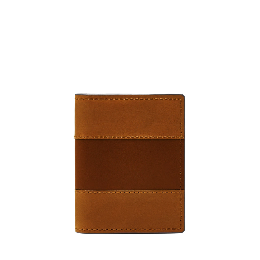 Everett Card Case Bifold