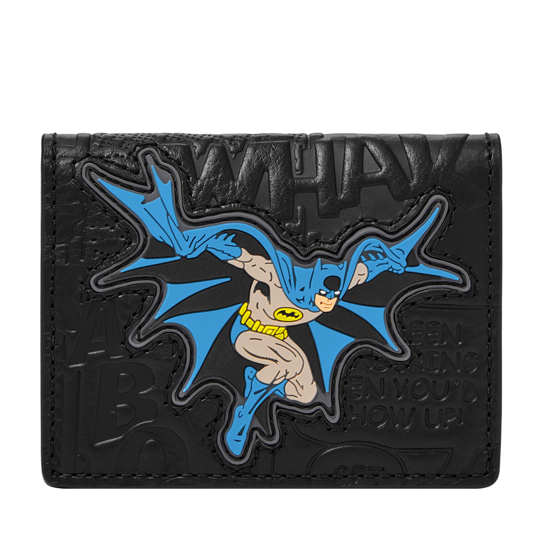 Batman™ Legacy Bifold