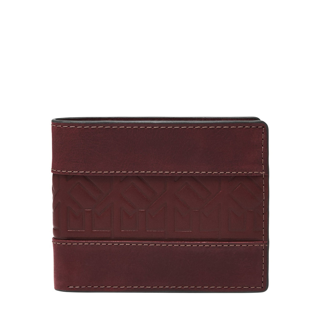 Everett Bifold with Flip ID