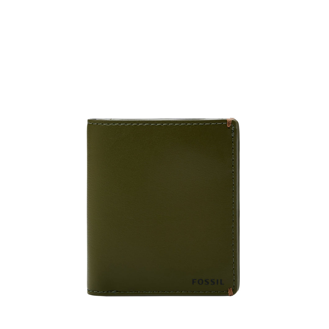 Joshua Vegan Cactus Bifold