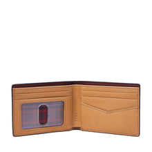 Load image into Gallery viewer, Steven Front Pocket Wallet-Bifold
