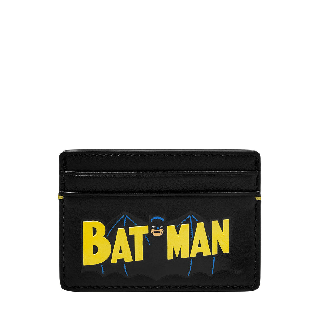 Batman™ Legacy Card Case