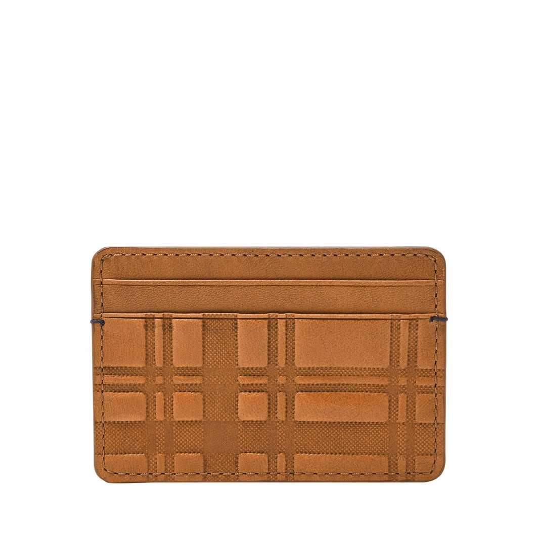 Bronson Card Case