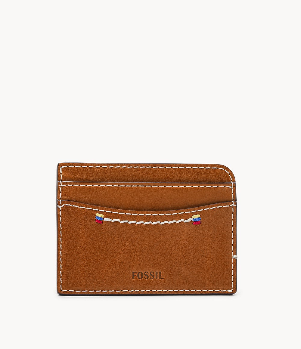 Tremont Card Case