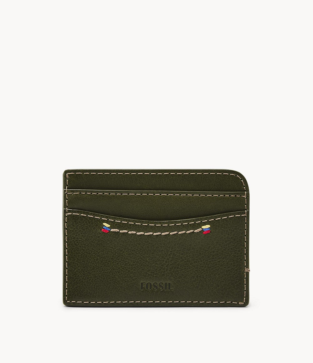 Tremont Card Case