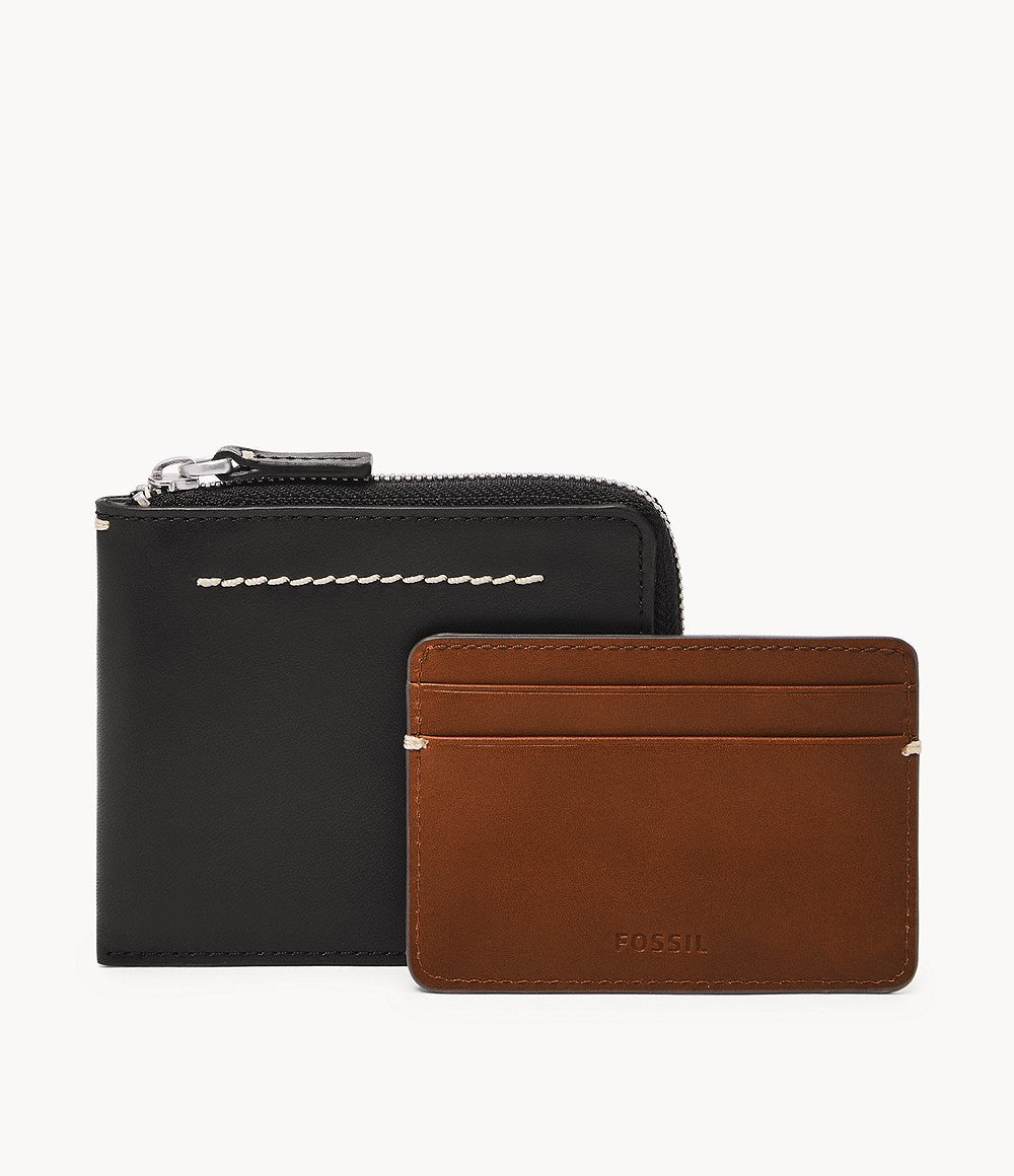 Westover L Zip Card Case