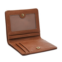 Load image into Gallery viewer, Logan RFID Small Bifold
