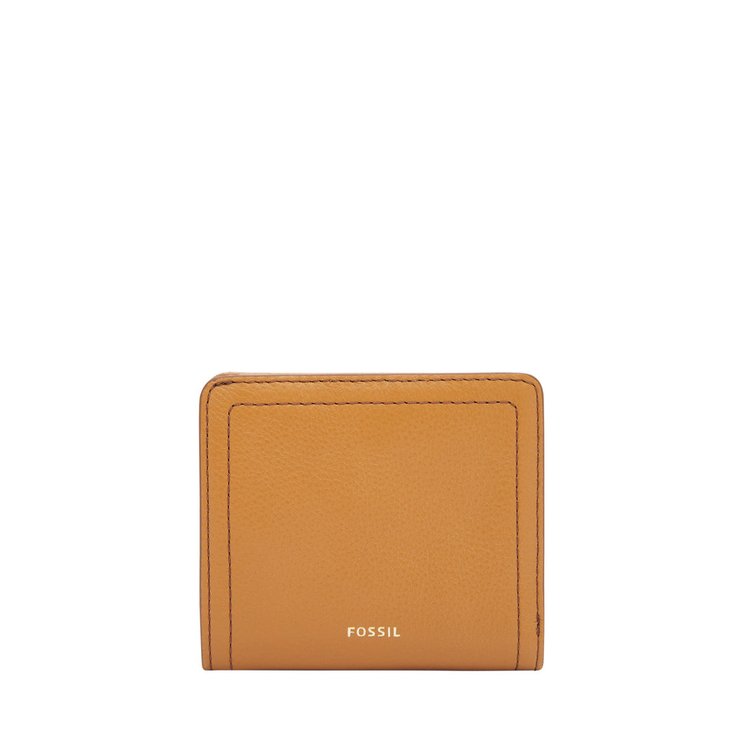 Logan RFID Small Bifold