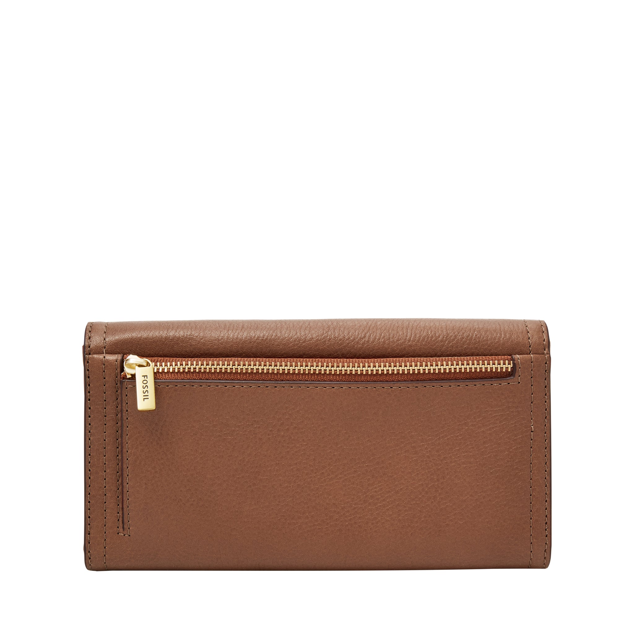 Zip Clutch Fossil Jori Rfid Flap Clutch Flap Clutch Fossil Jori