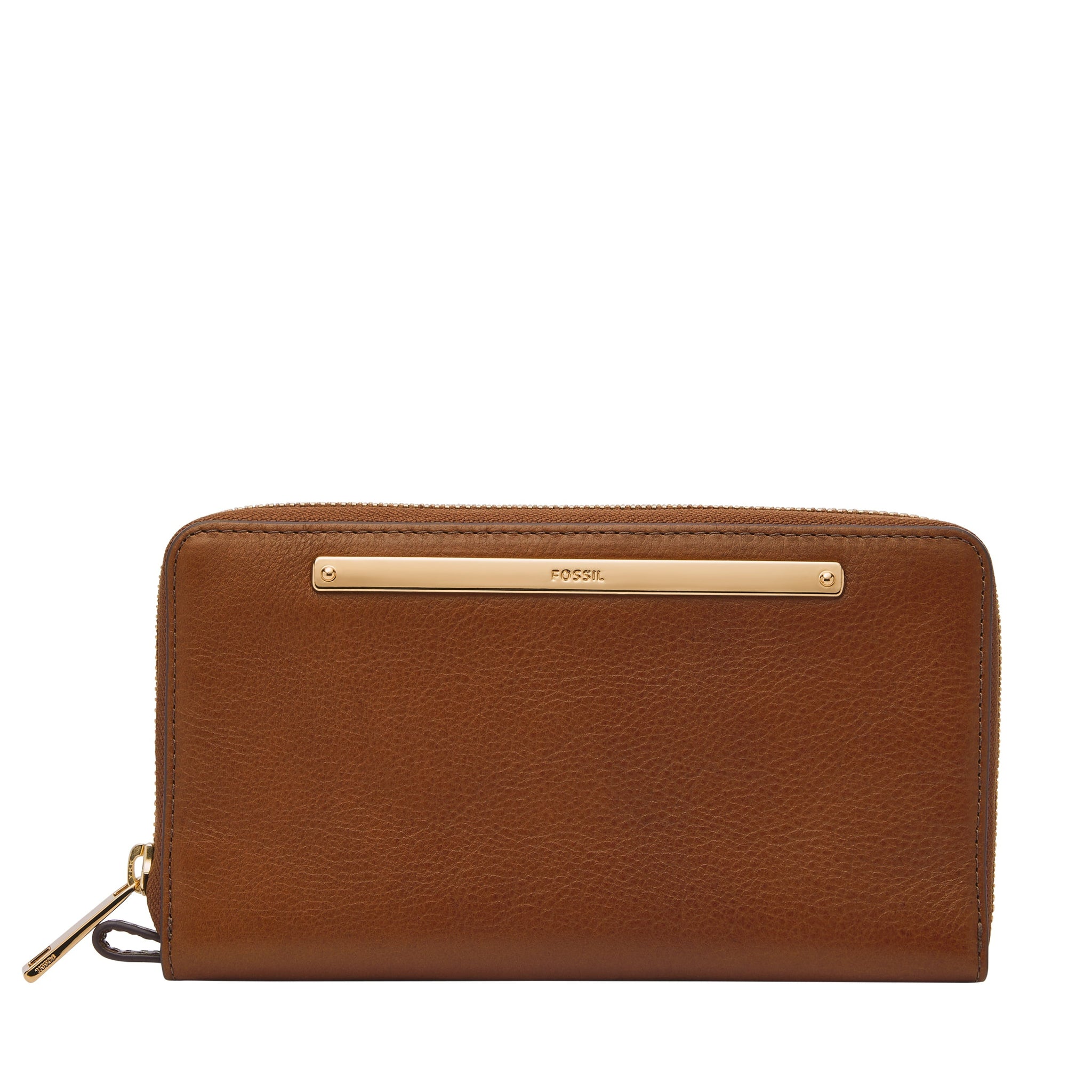 Liza Zip Around Clutch – Fossil Malaysia - Main Image