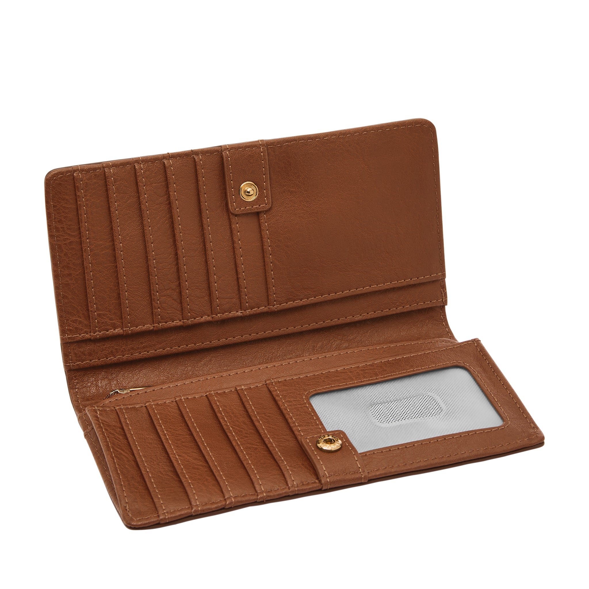Liza Slim Bifold – Fossil Malaysia