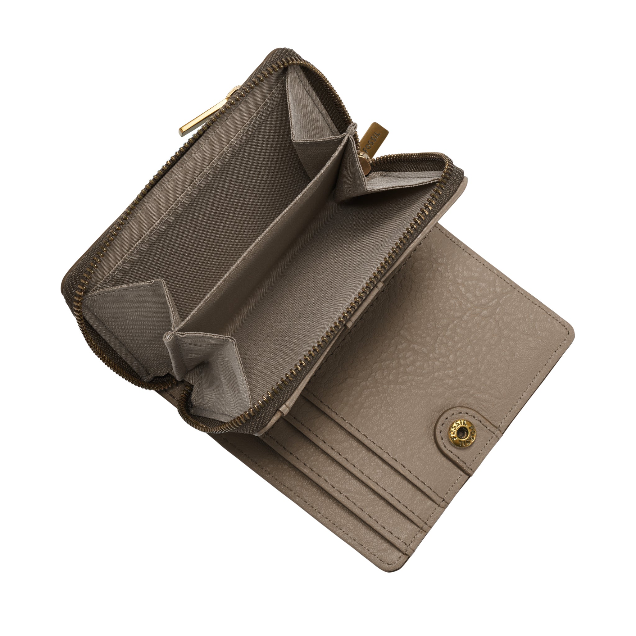 Fossil Logan RFID Mini Multifunction – Fossil Malaysia