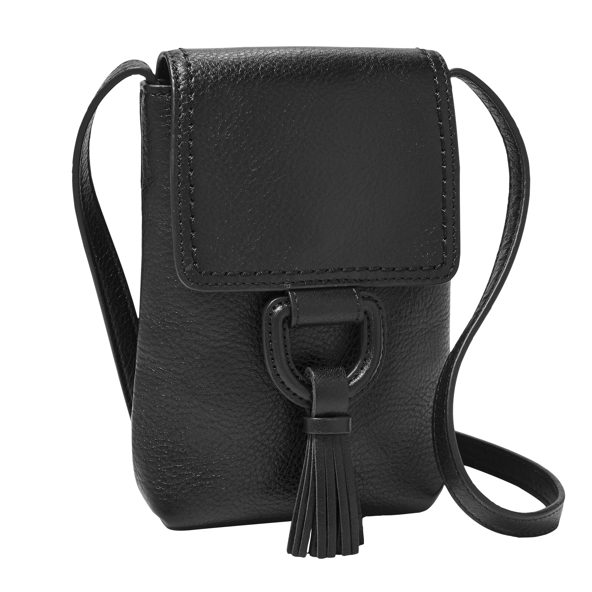 Fossil Bobbie Phone Crossbody Fossil Malaysia