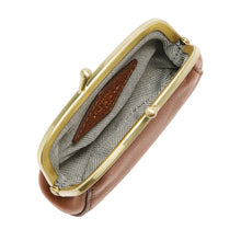 Load image into Gallery viewer, Vintage Pouch Coin Pouch
