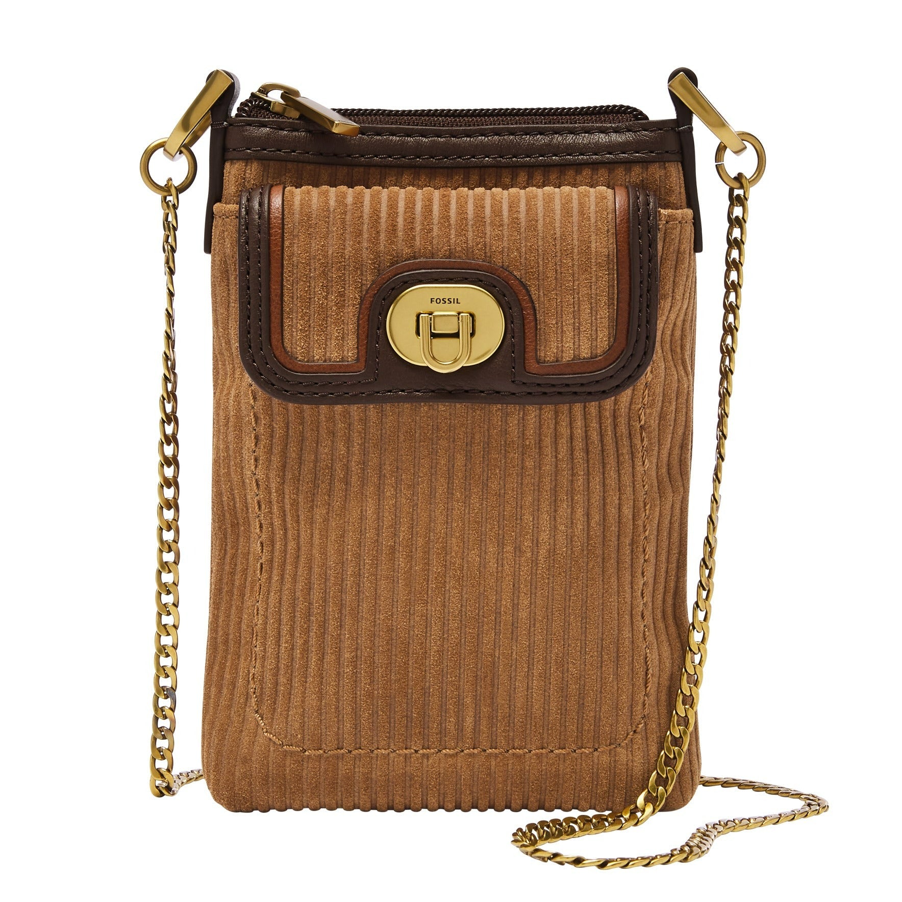 Harper Phone Crossbody – Fossil Malaysia