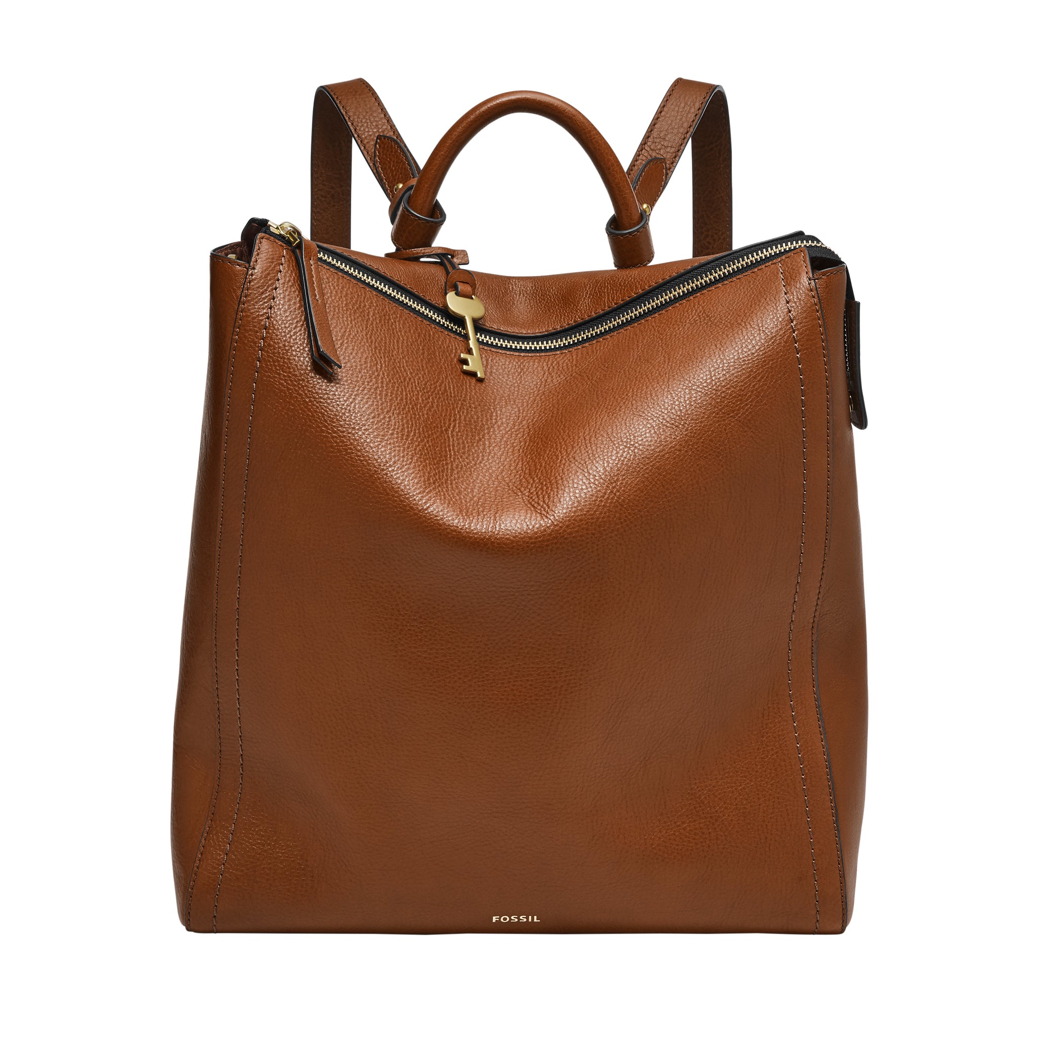 fossil maisie mini backpack Women's Parker LiteHide™ Leather Purse for Women, Small Backpack Purse Handbag, Brown : Clothing, Shoes & Jewelry This backpack has multiple pockets for extra storage Maisie Mini Backpack