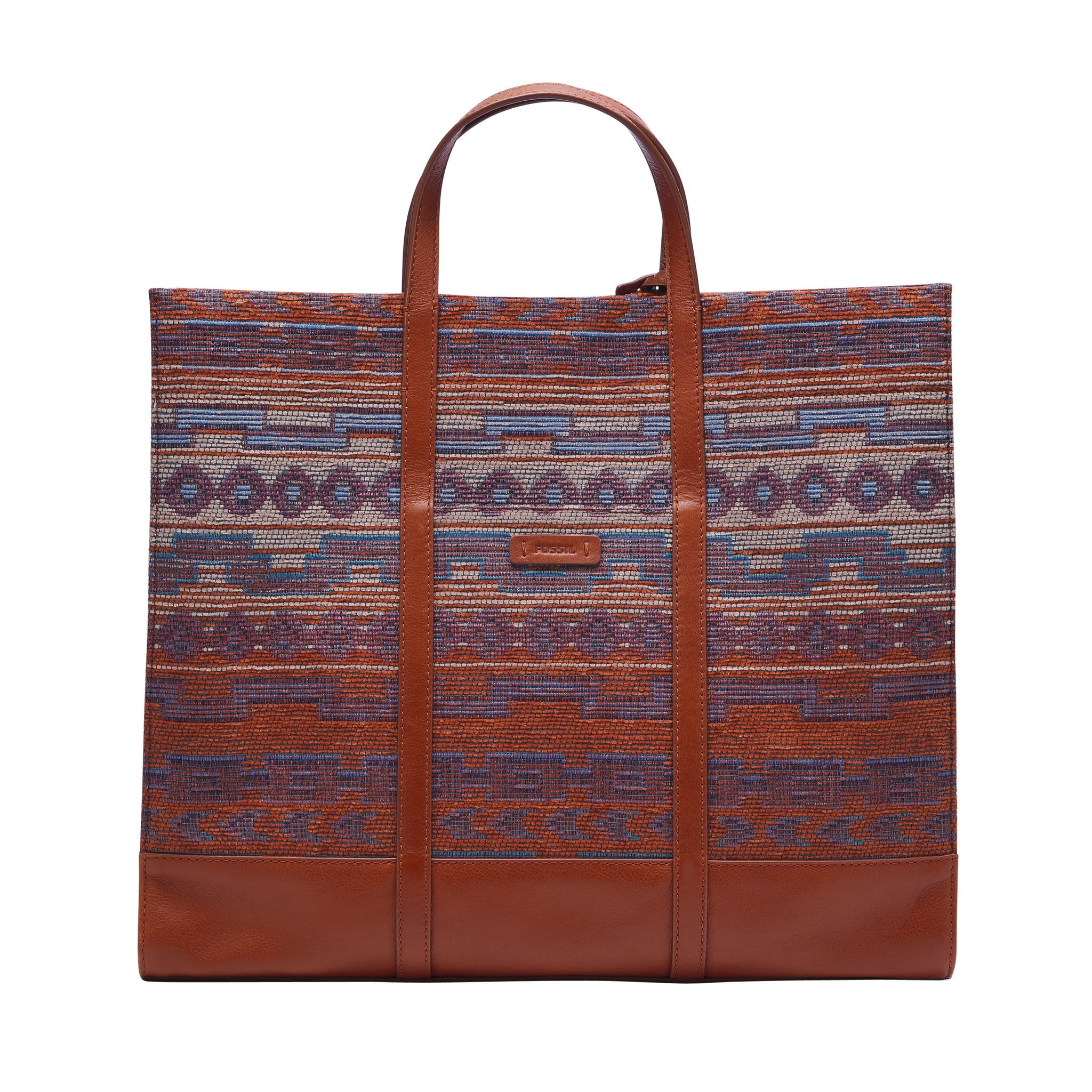 Carmen Tote Fossil Malaysia