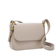 Load image into Gallery viewer, Harper Small Flap Crossbody
