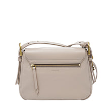 Load image into Gallery viewer, Harper Small Flap Crossbody
