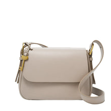 Load image into Gallery viewer, Harper Small Flap Crossbody
