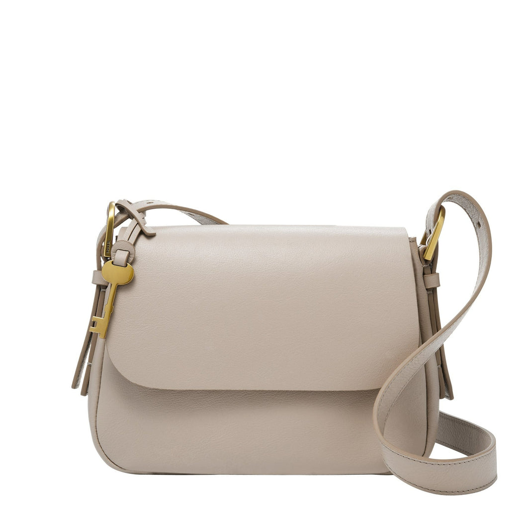 Harper Small Flap Crossbody