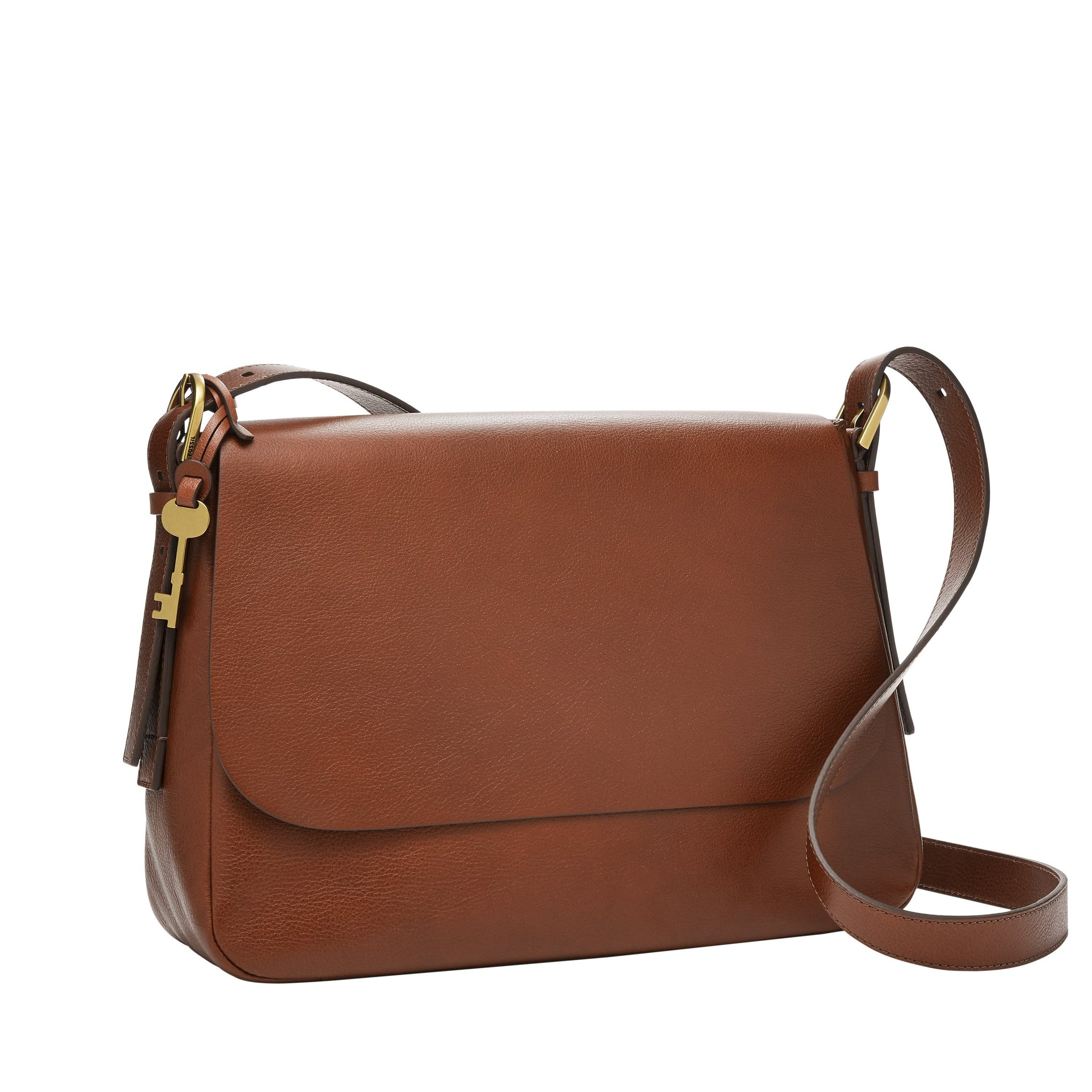 Fossil Harper Crossbody Fossil Malaysia