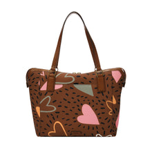 Load image into Gallery viewer, Jacqueline Tote
