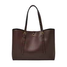 Load image into Gallery viewer, Kier Vegan Leather Tote
