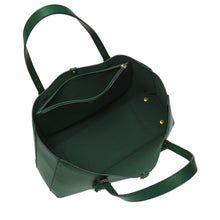 Load image into Gallery viewer, Kier Vegan Leather Tote

