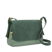 Load image into Gallery viewer, Harper Flap Crossbody
