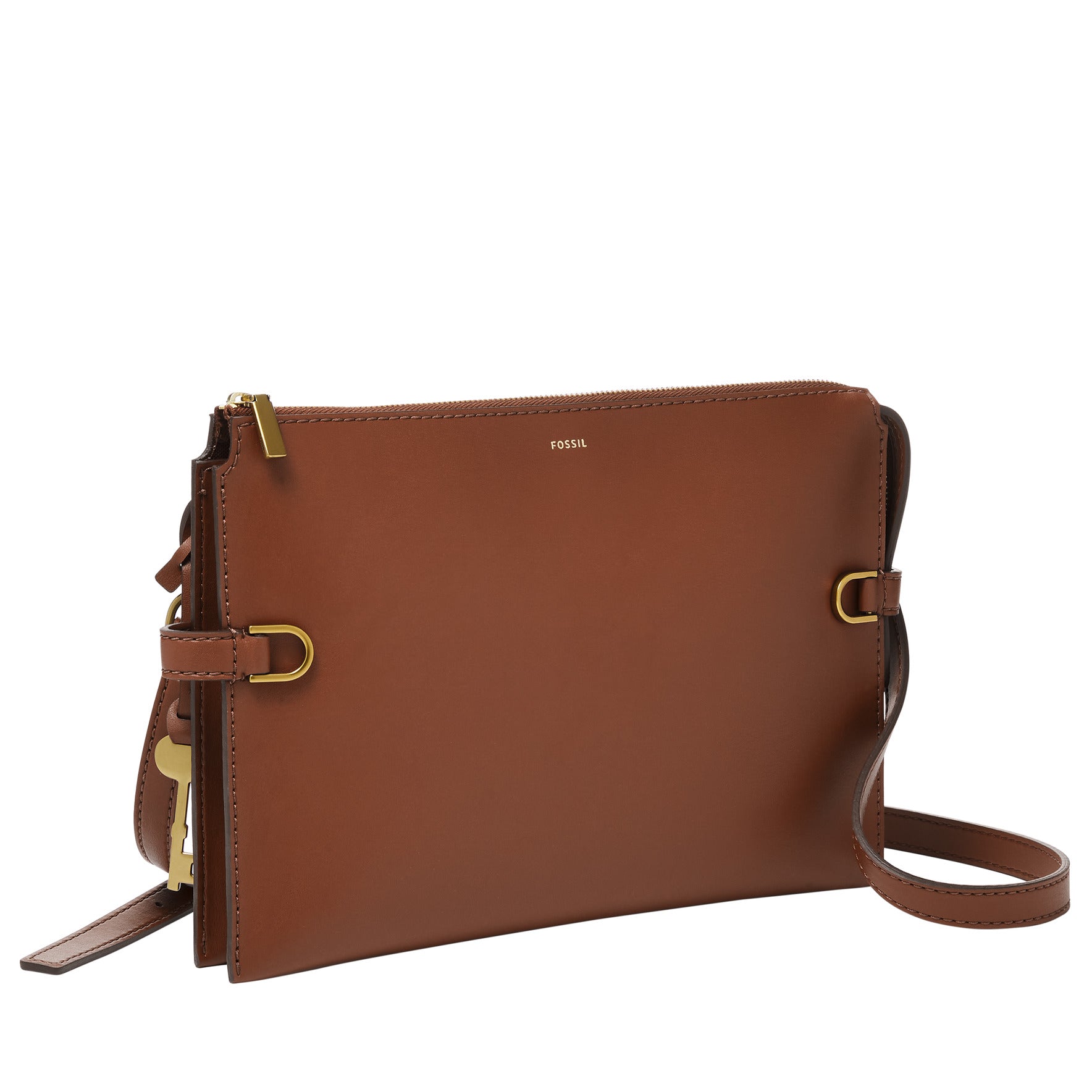 Fossil Kier Vegan Cactus Crossbody – Fossil Malaysia