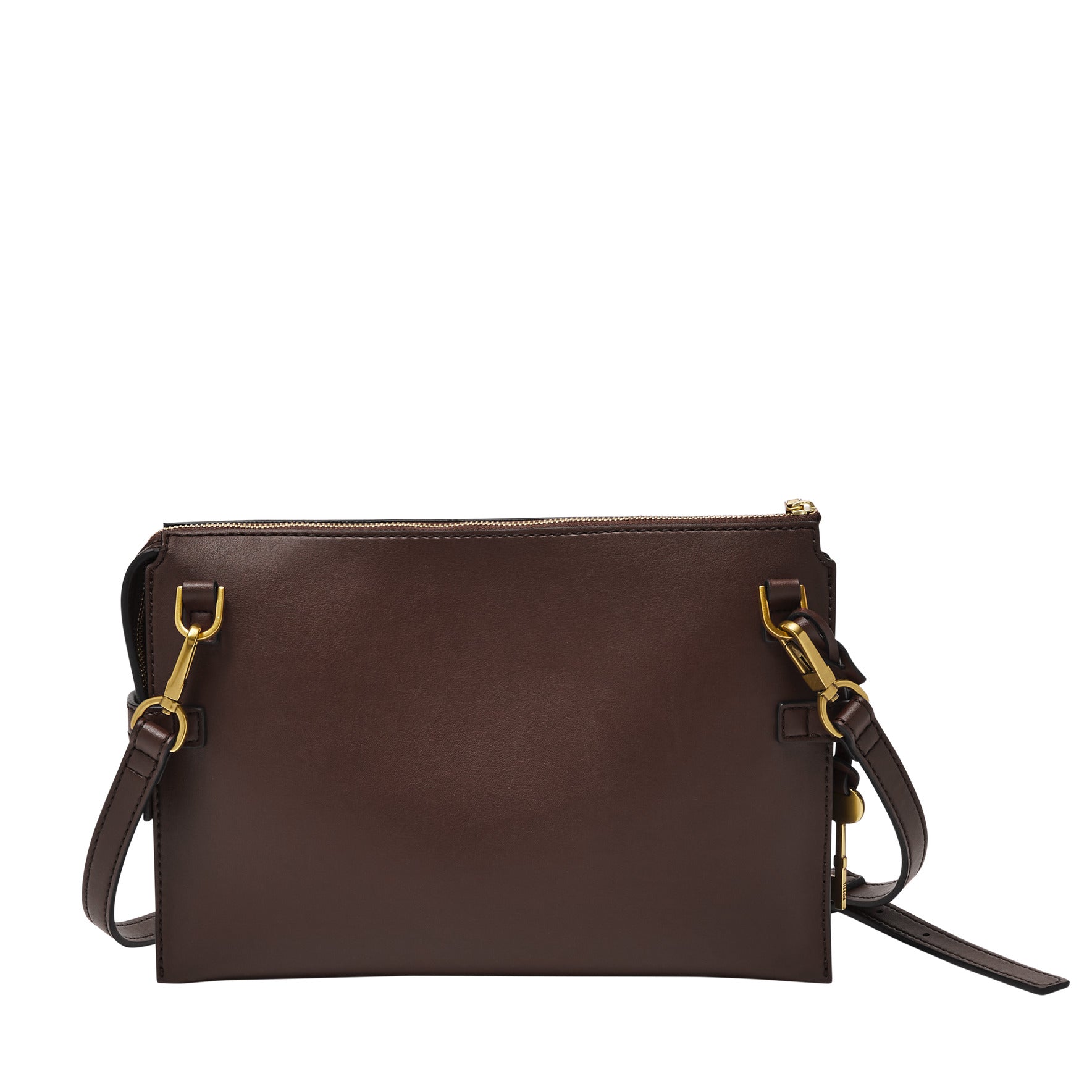 Fossil Kier Vegan Leather Crossbody Fossil Malaysia