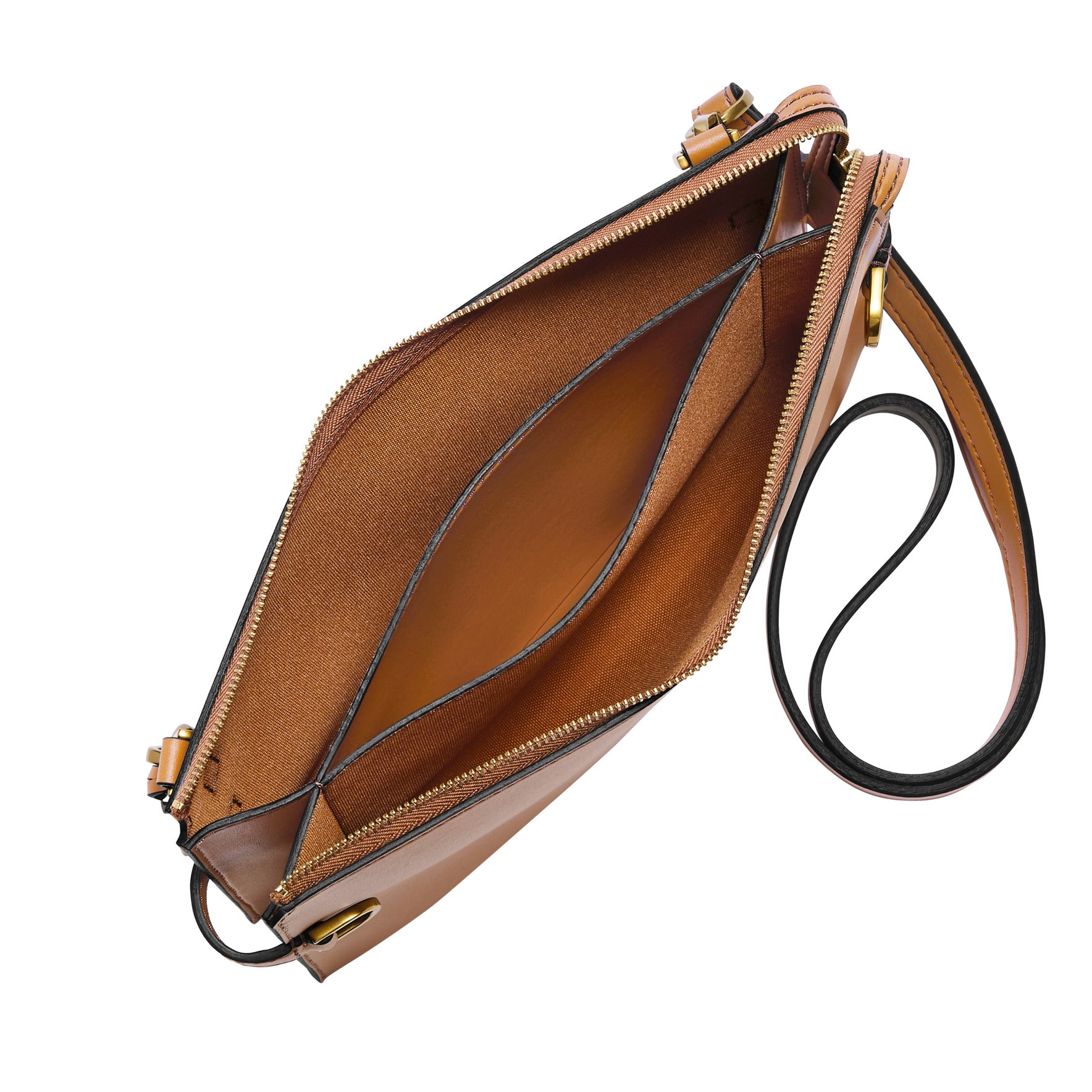 バッグ Kier Vegan Cactus Crossbody Kier Vegan Cactus Crossbody - ZB1697001 - Fossil