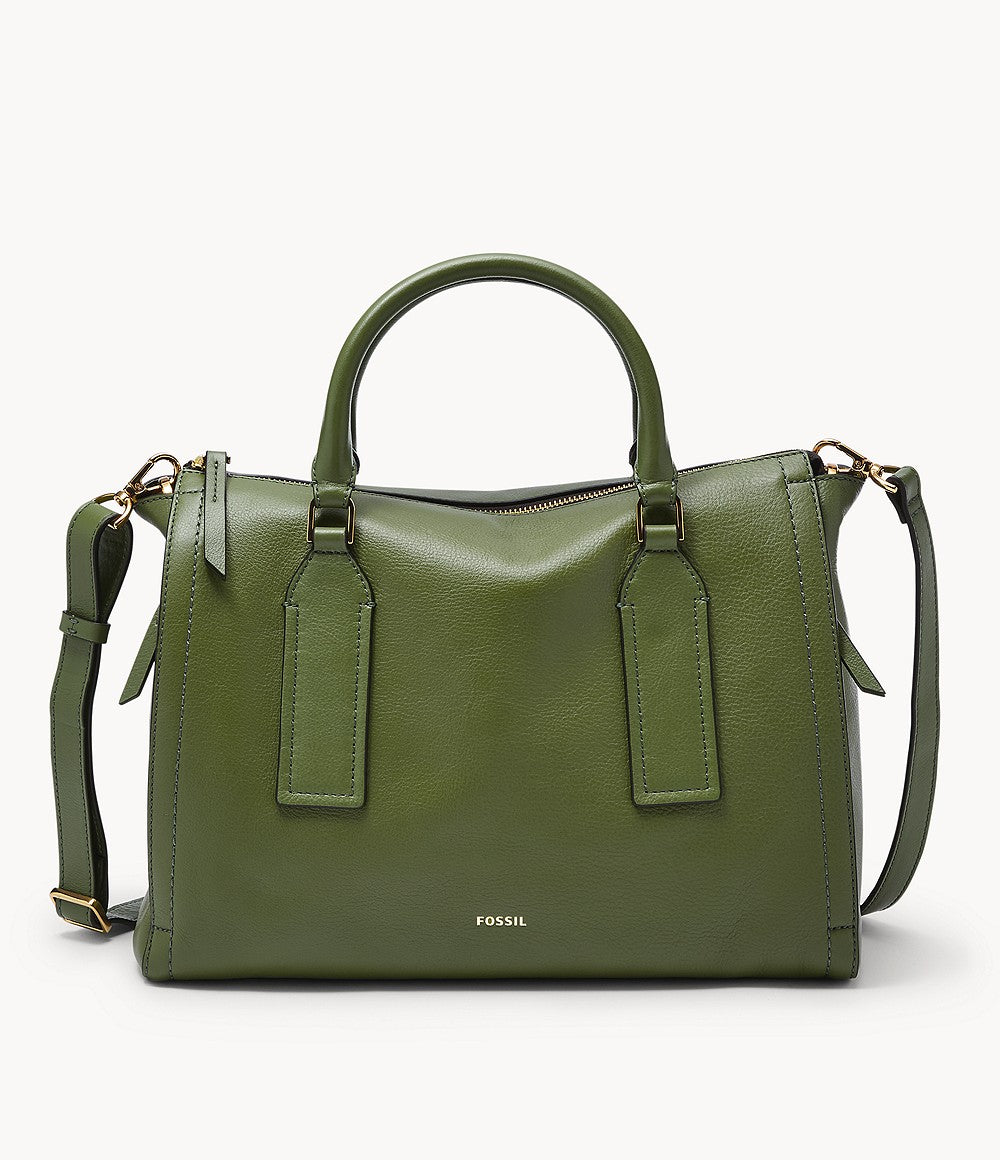 Parker Satchel