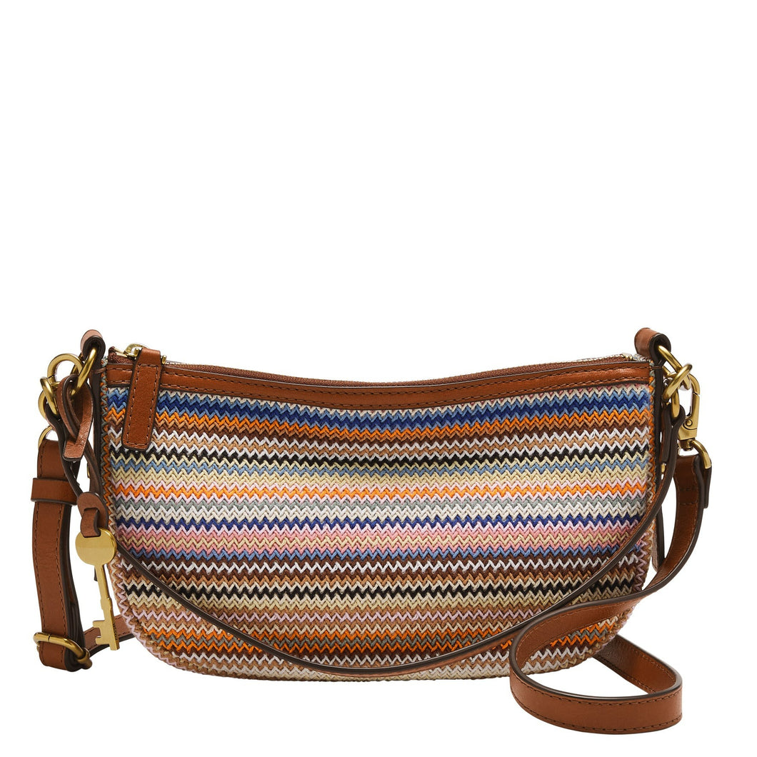 Jolie Small Crossbody