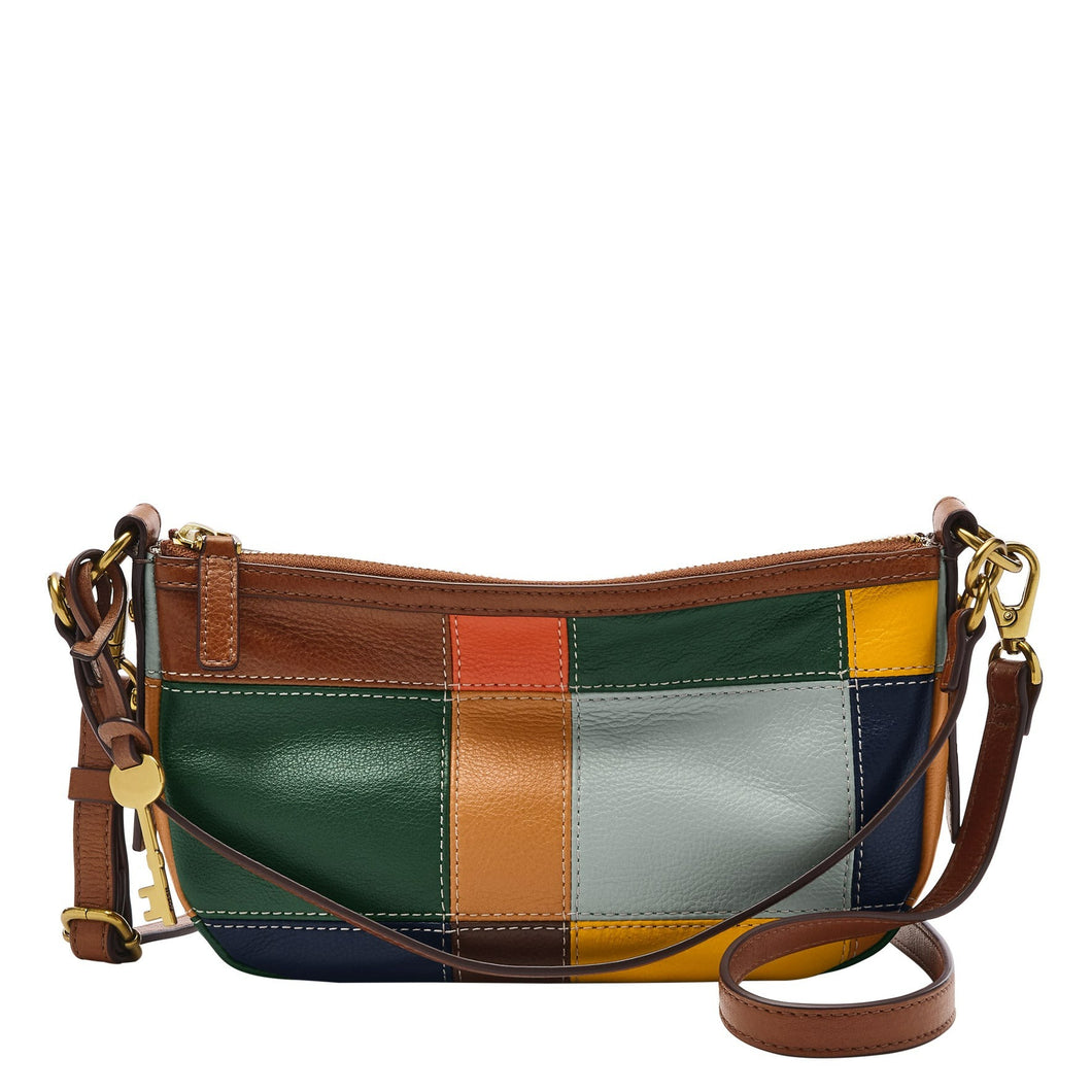 Jolie Small Crossbody