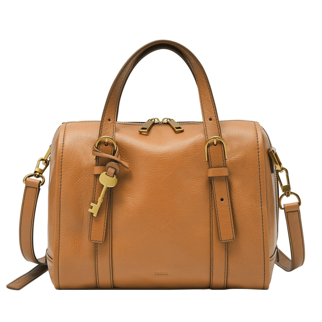 Carlie Satchel