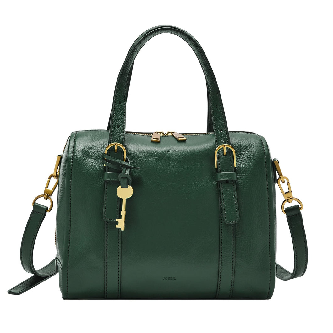 Carlie Satchel