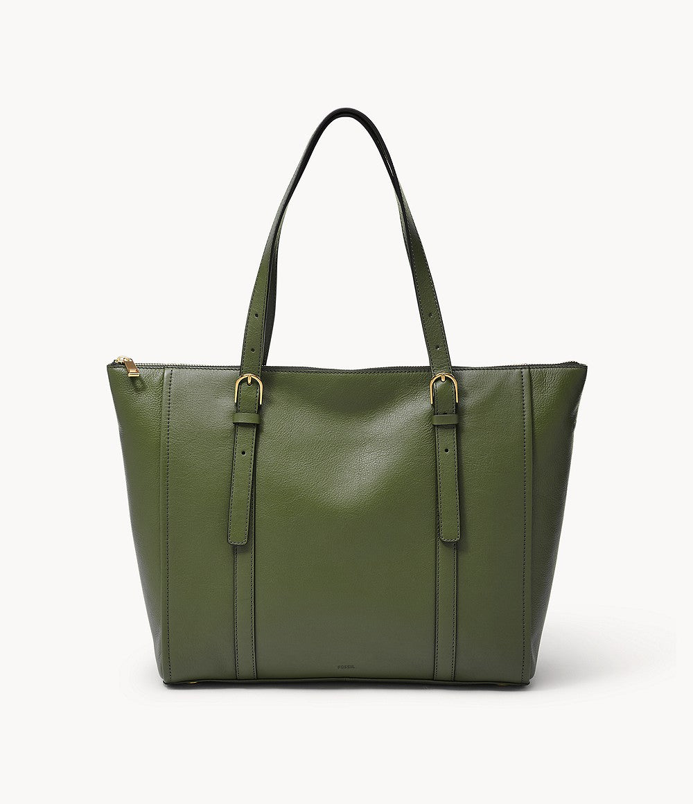 Carlie Tote