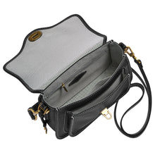 Load image into Gallery viewer, Heritage Top Handle Crossbody
