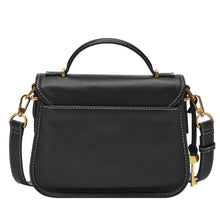 Load image into Gallery viewer, Heritage Top Handle Crossbody
