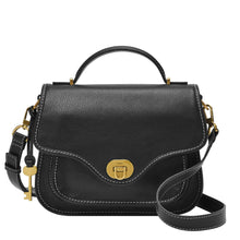 Load image into Gallery viewer, Heritage Top Handle Crossbody
