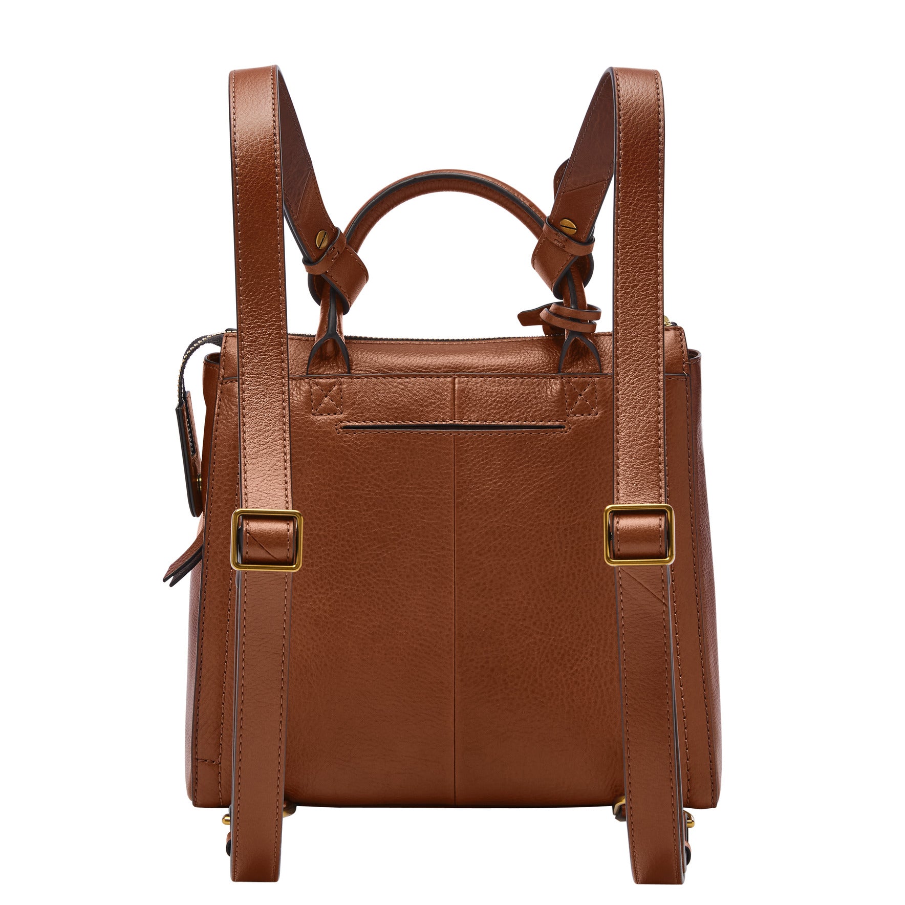 Parker Small Backpack