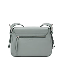 Load image into Gallery viewer, Harper Small Flap Crossbody
