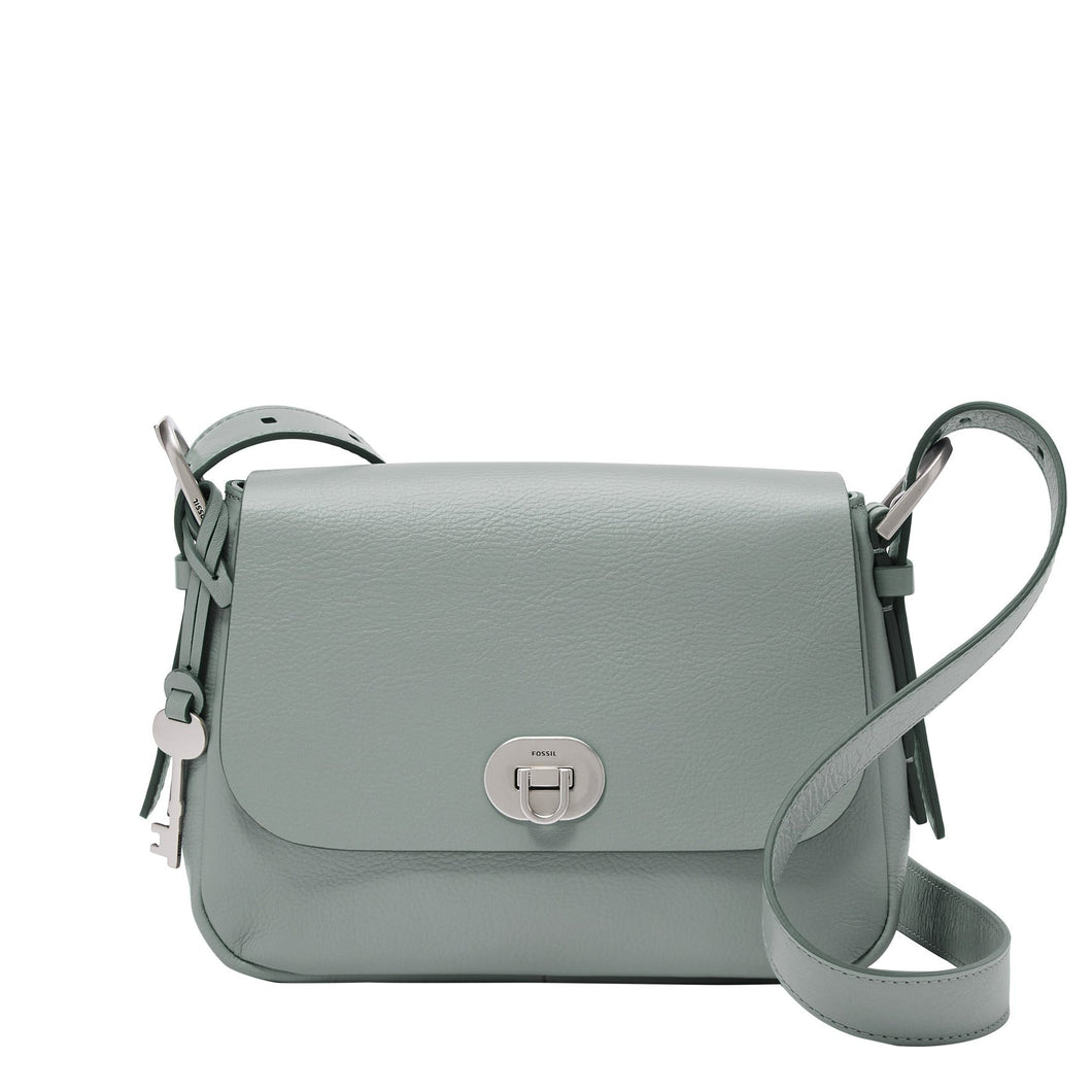 Harper Small Flap Crossbody