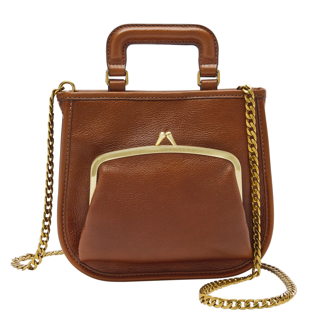 Fossil Satchel