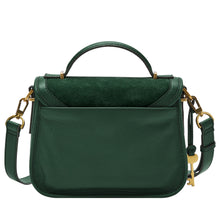 Load image into Gallery viewer, Heritage Top Handle Crossbody
