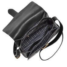 Load image into Gallery viewer, Tremont Flap Crossbody
