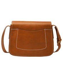 Load image into Gallery viewer, Tremont Flap Crossbody
