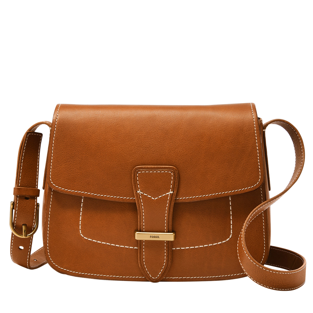 Tremont Flap Crossbody